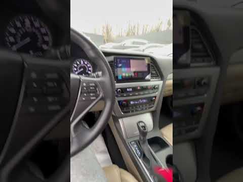 Hyundai Sonata Limined 2015🔥