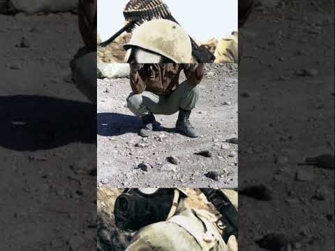 بمباران شمیایی سومار 8 اکتبر 1987