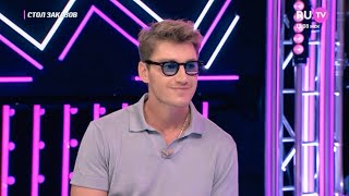 Алексей Воробьев - Стол Заказов Ru Tv 22.09.2023