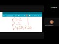 TET Maths :8th std Unit-3 Algebra REVISION Semmozhi IAS Academy
