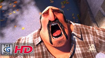 CGI & VFX Showreels: "Rigging Reel" - by Abolfazl Movahhedi