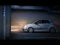 Catless Down Pipe Install - Abarth 500 - Episode 1