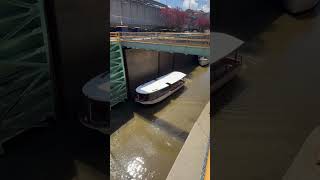 visiting : Lockport NY, on 200 yeaes old historicl Erie Canal   5/8/2026