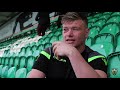 Marshall reacts candidly to Saracens defeat