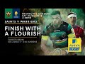 Marshall reacts candidly to Saracens defeat