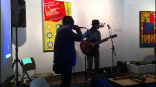 Anto Arief and Morgue Vanguard - Membaca Gejala Dari Jelaga & Rima Ababil