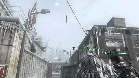 |Tomahawk Spawn Kill| Summit~~