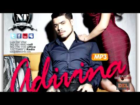 Noel Torres - Adivina (Estudio) 2012