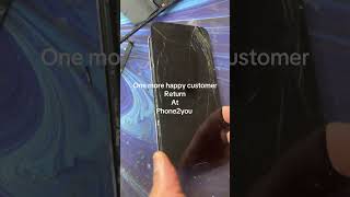 iPhone 13 Pro Display