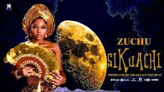 Zuchu Ft Diamond - Sikuachi ( Official Music Type Afrobeat 2025 🔥