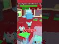 隠しイベントで低確率配布!?#shorts