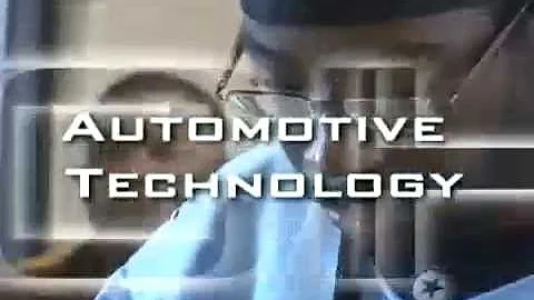Savannah Technical College - Automotive Technology