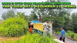 Download Lagu BELANJA HARI PERTAMA UNTUK BEDAH RUMAH SATU KELUARGA SEBELAS ORANG YANG TINGGAL DEKAT HUTAN MP3 Download Lagu BELANJA HARI PERTAMA UNTUK BEDAH RUMAH SATU KELUARGA SEBELAS ORANG YANG TINGGAL DEKAT HUTAN MP3