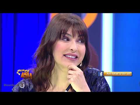 Aslı Şafak'la İşin Aslı -   Ümit Karan & Sera Tokdemir | 04.01.2019