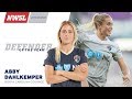 NWSL Defender of the Year: Abby Dahlkemper, North Carolina Courage