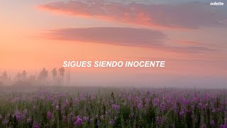 Innocent (Taylor's Version) — Taylor Swift (sub esp) ♡