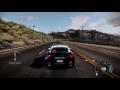 Need For Speed Hot Pursuit Police Cars Rapid Deployment Nissan GT R SpecV 