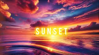 Sunset - Sleeping Lion No Copyright Music