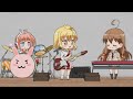 あのね! 第4回「PAってなぁに?」#バンド #ライブ #バンドあるある