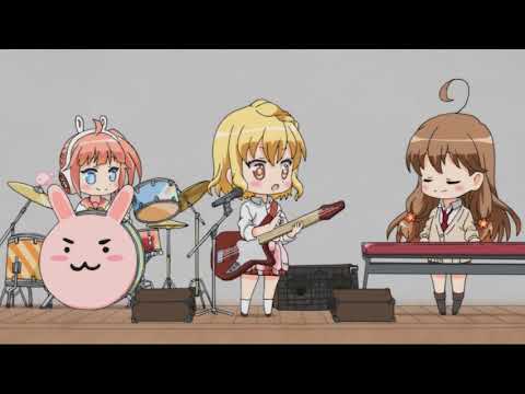 あのね！ 第4回「PAってなぁに？」#バンド #ライブ #バンドあるある
