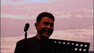 Tulus - Lekas : Nonton SmellsGoodFest 2024 di Balikpapan.