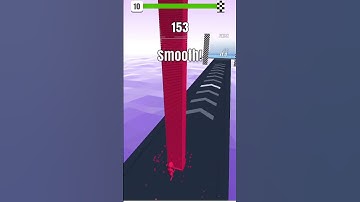 stack colors level 10 #shorts