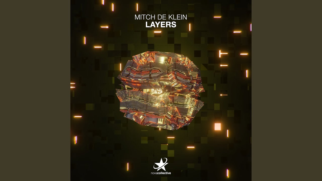 YouTubeでLayers (Extended Mix)を視聴 YouTubeでLayers (Extended Mix)を視聴