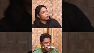 WKWKWK #shorts #standupcomedy #prazteguh