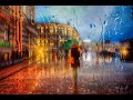 Юлия Морозова &amp; Vasiliy Arefiev - А дождь не проходит (Nikolay Lavrentiev remix)