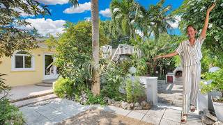 Weekly Vacation Rental | Tropical Oasis | Marathon FL
