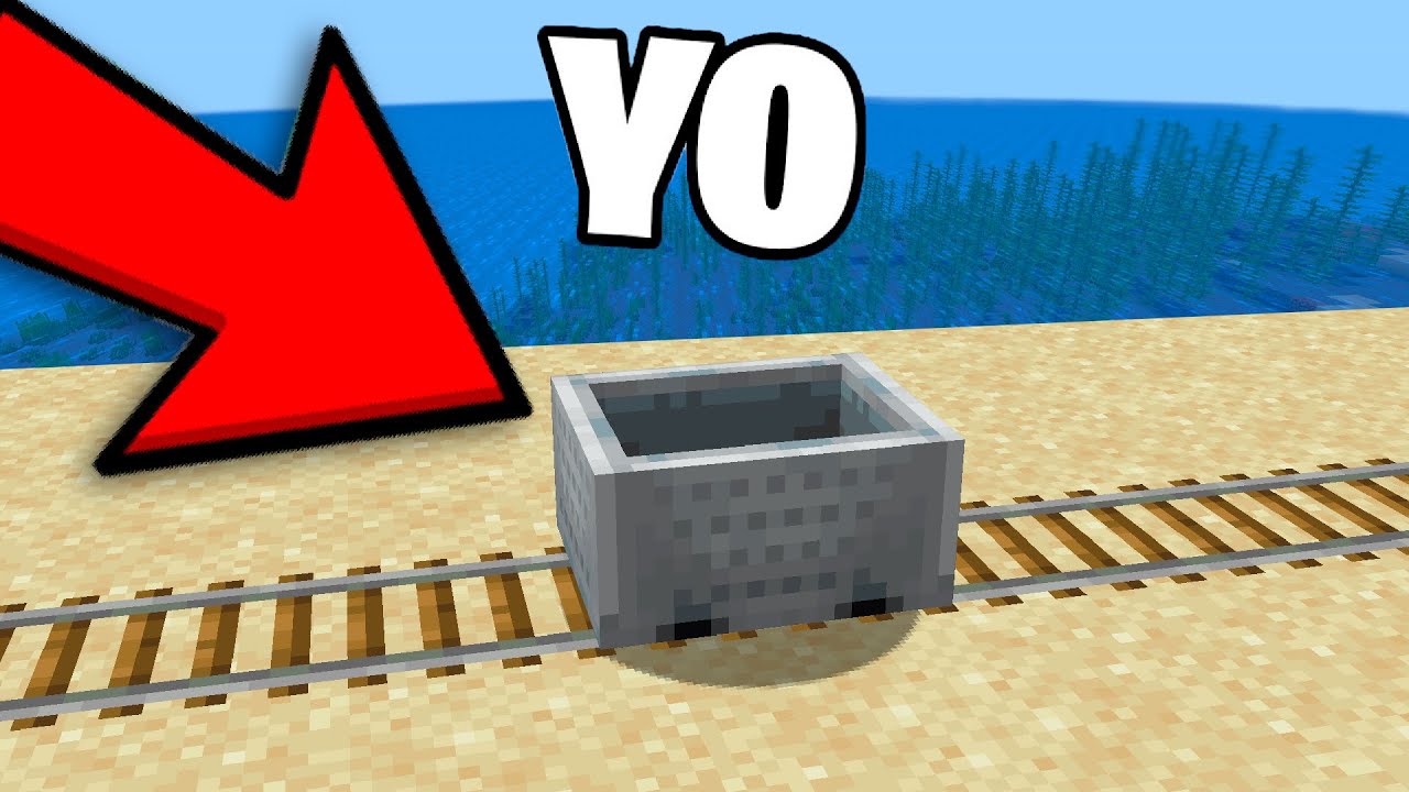 TROLLEE a mi AMIGO haciéndome PASAR por ITEMS!