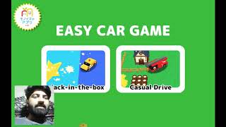 Easy Car Game free download from play store easy to play😍😍 screenshot 3