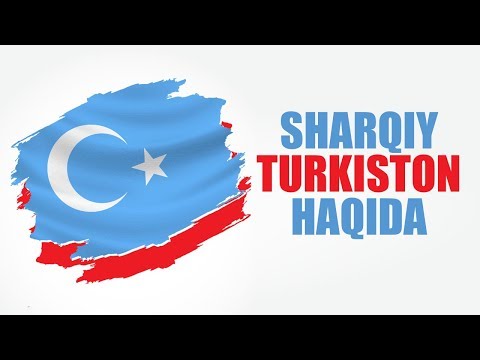 Video: Sharqiy Doronikum