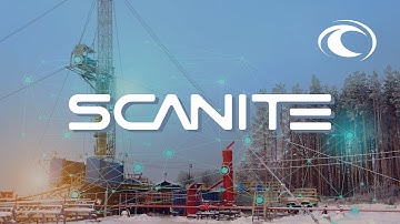 Scanite: The Future of Digital Well Integrity Monitoring