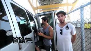 Shut Up And Deal - BUS INVADERS Ep. 275 (Warped Edition)