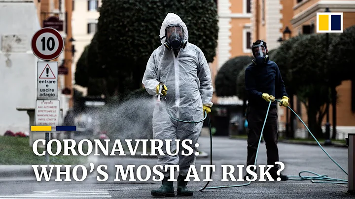 Coronavirus: Which countries and regions in the world are most at risk in the Covid-19 pandemic? - DayDayNews