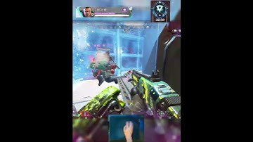 gibby is insane in rank