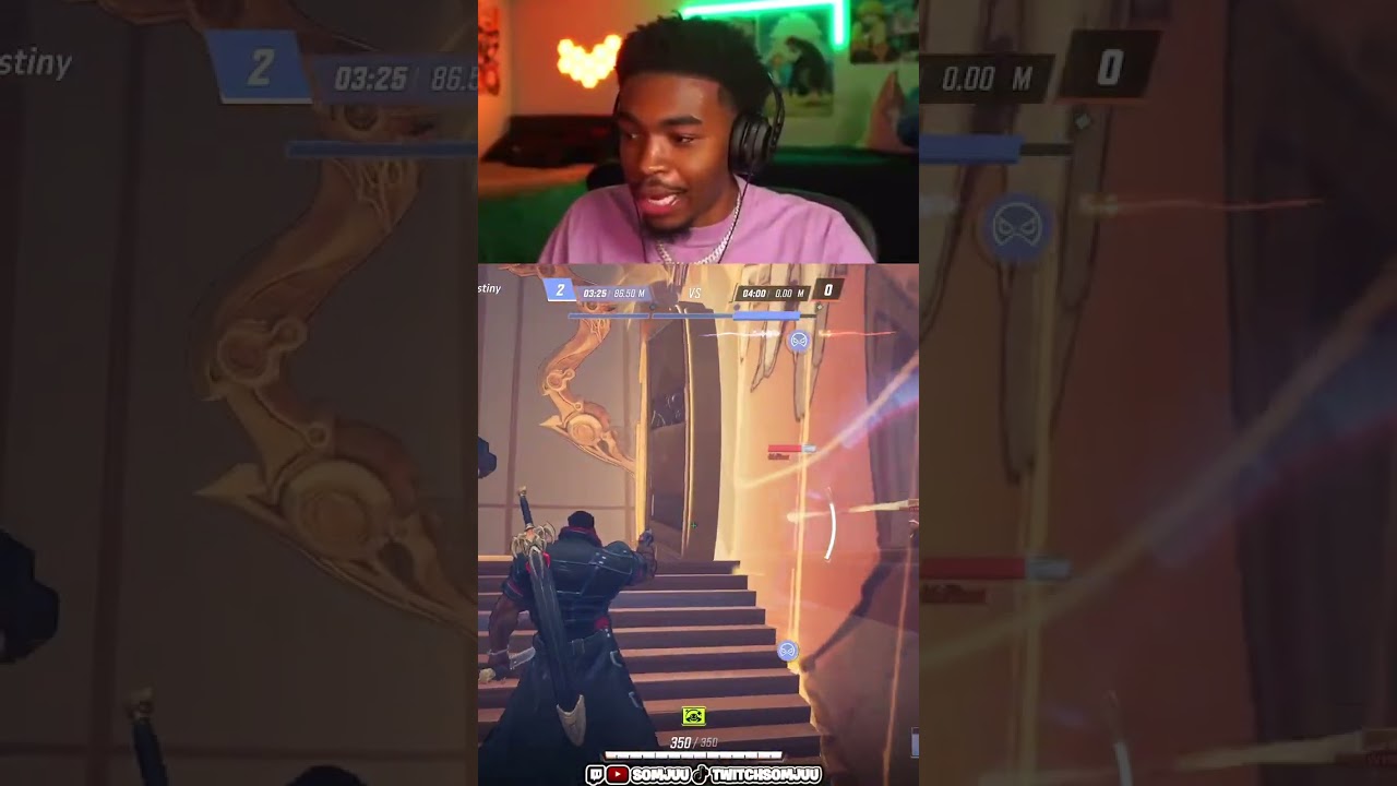 IM DONE WITH MARVEL RIVALS 😭