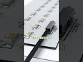 🤯 2.7mm Tall SMB PCB Terminals! From WAGO #pcbdesign #electronicsengineering #WAGO #electrical