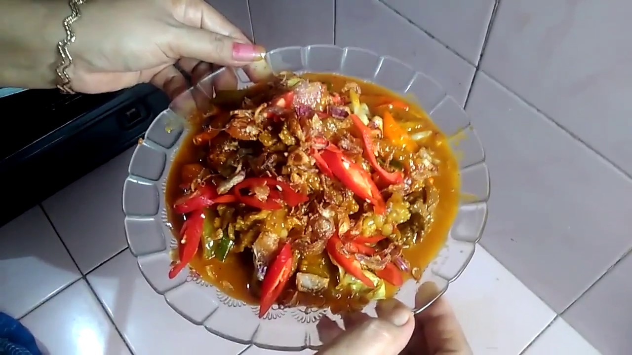 RESEP TONGSENG DAGING SAPI YouTube