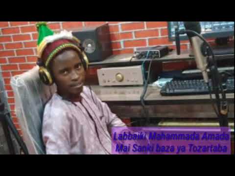 Sabuwar Wakar Adam M Shugaba Mai Taken Muhammada Full