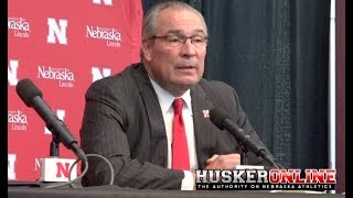 HOL HD: Instant Reaction - Nebraska hires Bill Moos as AD