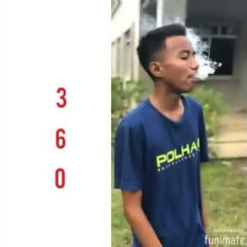 302 putarannya 360 gandingan 7 berkembar