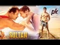 Salman Khan's SULTAN breaks Aamir Khan's PK Record | SULTAN Fastest Film To Earn 200 Crore