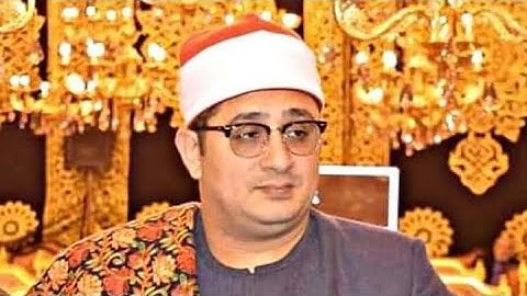 ختام رهيب مايطلبه المستمعون ❤️سورة الشعراء والشمس ❤️