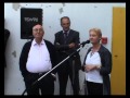 Inauguration de latelier du cadratin de jouy le moutier 2010