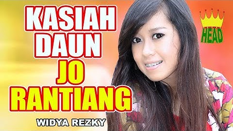 POP MINANG "KASIAH DAUN JO RANTIANG"