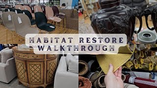 Habitat ReStore of Catawba Valley