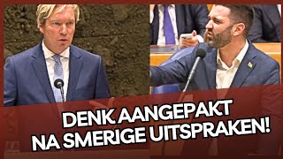 Download Lagu Minister zet WOESTE voorman DENK in de hoek na bizarre uitspraken! MP3 Download Lagu Minister zet WOESTE voorman DENK in de hoek na bizarre uitspraken! MP3