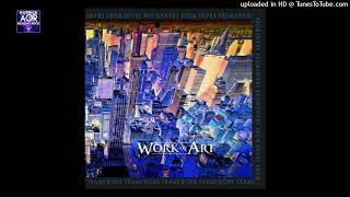 WORK OF ART - On The Edge Of Time